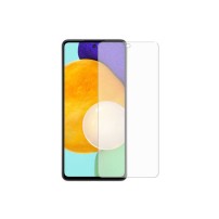Verre trempé transparent pour Galaxy A52 / A52s 5G