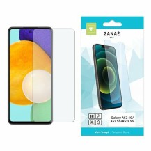 Verre trempé transparent pour Galaxy A52 / A52s 5G