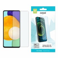 Verre trempé transparent pour Galaxy A52 / A52s 5G