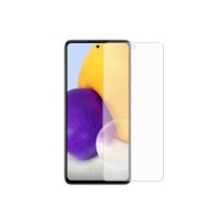 Verre trempé transparent pour Samsung Galaxy A72