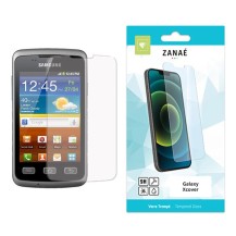 Verre trempé transparent pour Samsung Galaxy Xcover