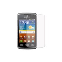 Verre trempé transparent pour Samsung Galaxy Xcover