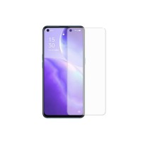 Verre trempé transparent pour Oppo Find X3 lite et Reno5