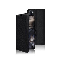 Etui Portefeuille Zanae pour OnePlus Nord