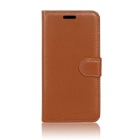 Etui Portefeuille Zanae pour Realme C11