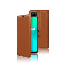 Etui Portefeuille Zanae pour Realme C11
