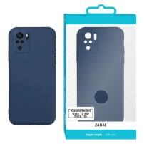Coque Zanae Color Marine pour Redmi Note 10 4G / Note 10s / Poco M5s
