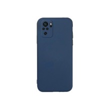 Coque Zanae Color Marine pour Redmi Note 10 4G / Note 10s / Poco M5s