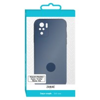 Coque Zanae Color Marine pour Redmi Note 10 4G / Note 10s / Poco M5s
