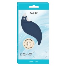 Coque Zanae Color marine pour Redmi Note 10 Pro
