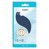 Coque Zanae Color marine pour Redmi Note 10 Pro