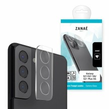 Verre trempé pour caméra Samsung Galaxy S21