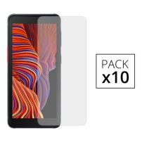 Verres Trempés pour Galaxy Xcover 5