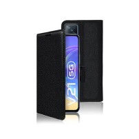 Étui Portefeuille Zanae pour Vivo V21 5G