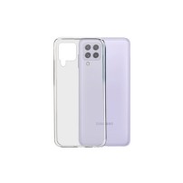 Coque Softgel transparente pour Samsung Galaxy A22 et M22 4G