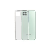 Coque Softgel transparente pour Samsung Galaxy A22 5G