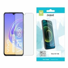 Verre trempé compatible Vivo V21 5G