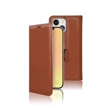 Etui Portefeuille Zanae pour iPhone 13