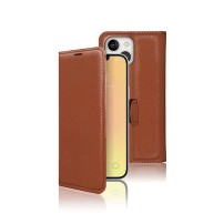 Etui Portefeuille Zanae pour iPhone 13
