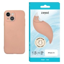 Coque Zanae Color pour iPhone 13