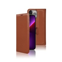 Etui Portefeuille Zanae pour iPhone 13 Pro Max