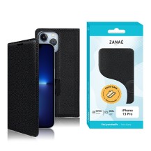 Etui Portefeuille Zanae pour iPhone 13 Pro
