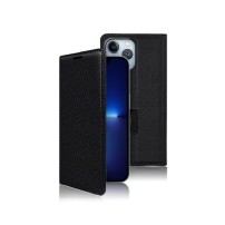 Etui Portefeuille Zanae pour iPhone 13 Pro