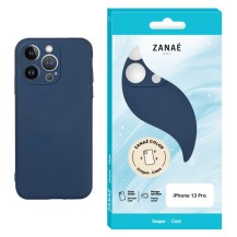 Coque Zanae Color marine compatible iPhone 13 Pro