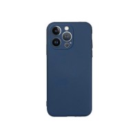 Coque Zanae Color marine compatible iPhone 13 Pro