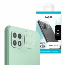 Verre trempé pour caméra du Galaxy A22 5G