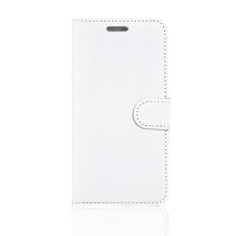 Étui Portefeuille Blanc pour Xiaomi Mi 11 Lite