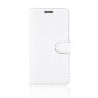 Étui Portefeuille Blanc pour Xiaomi Mi 11 Lite