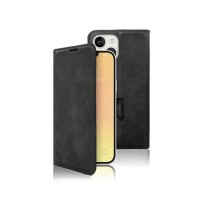 Étui portefeuille Zanae Columbia pour iPhone 13