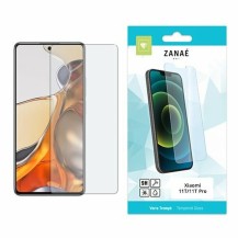Verre trempé transparent pour Xiaomi 11T et 11T Pro