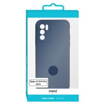 Coque Zanae Color Marine pour Oppo A16/A16s/A54s