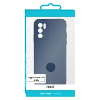 Coque Zanae Color Marine pour Oppo A16/A16s/A54s