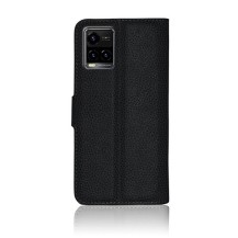  avec rangement cartes et fonction stand