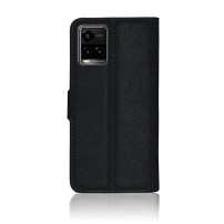  avec rangement cartes et fonction stand