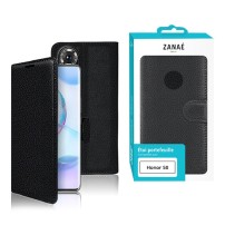 Etui Portefeuille Zanae pour Honor 50