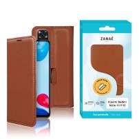Étui Portefeuille Zanae pour Redmi Note 11 / 11S