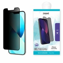 Verre trempé de confidentialité pour iPhone