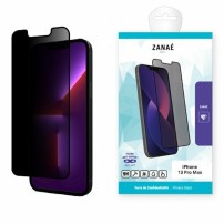 Verre de confidentialité pour iPhone 13 Pro Max