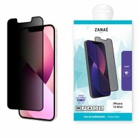 Verre trempé de confidentialité pour iPhone 13 Mini