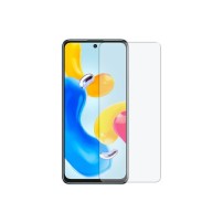 Verre trempé pour Xiaomi Poco M4 Pro 5G et Redmi Note 11S 5G