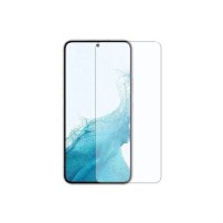 Verre trempé transparent pour Samsung Galaxy S22 et S23