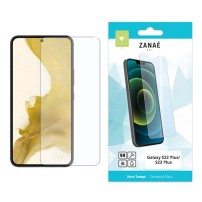 Verre trempé pour Samsung Galaxy S22 et S23 Plus