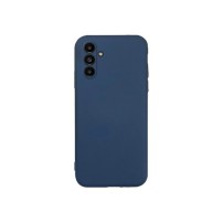 Coque Zanae Color marine compatible Galaxy A04s et A13 5G