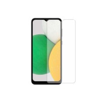 Verre trempé transparent pour Galaxy A03 Core