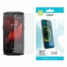 Verre trempé pour Crosscall Core M5