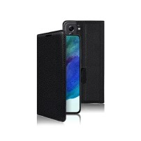 Étui Portefeuille Zanae pour Samsung Galaxy S21 FE 5G